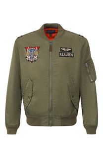 Бомбер Polo Ralph Lauren