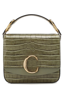 Сумка Chloé С small Chloé