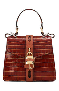 Сумка Aby small Chloé