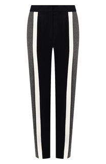 Шерстяные брюки Kenzo