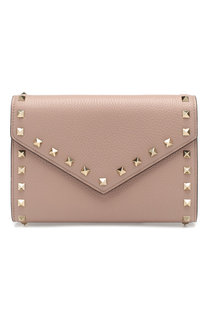 Клатч Valentino Garavani Rockstud Valentino