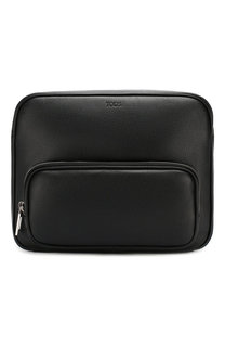 Кожаная сумка Tod’s Tods