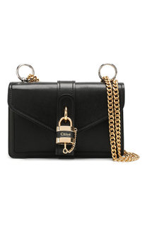 Сумка Aby Chain Chloé