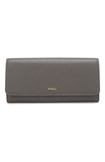 Кожаный кошелек Babylon Furla