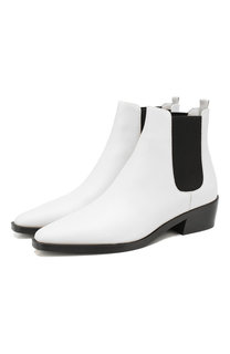 Кожаные челси Lottie MICHAEL Michael Kors