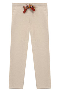 Кашемировые брюки Loro Piana