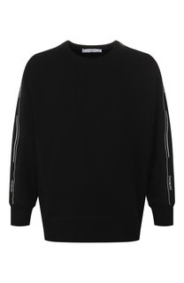 Хлопковый свитшот Givenchy