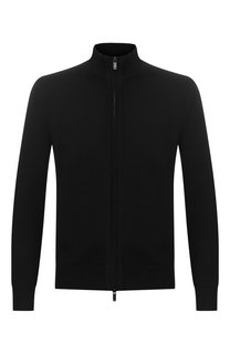 Шерстяная толстовка Z Zegna