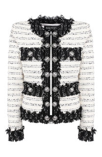 Жакет Balmain