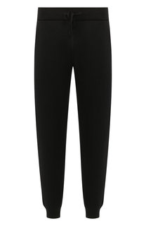 Шерстяные джоггеры Z Zegna