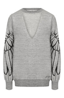 Хлопковый свитшот Golden Goose Deluxe Brand