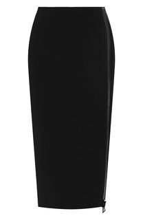 Юбка из вискозы Tom Ford