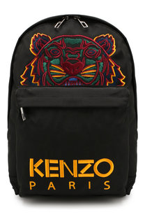 Рюкзак Tiger Kenzo