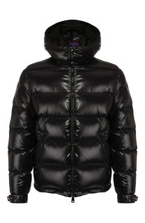 Пуховая куртка Ralph Lauren