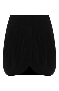 Хлопковая юбка Isabel Marant