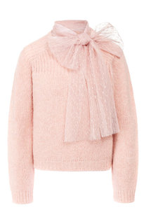 Свитер REDVALENTINO