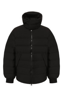 Пуховый бомбер Y-3