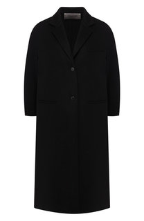 Шерстяное пальто Valentino