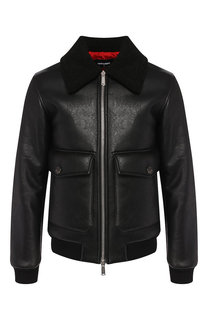 Бомбер Dsquared2