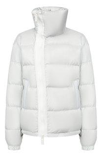Пуховая куртка Sacai