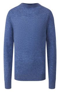 Пуловер из смеси шерсти и кашемира Runway Marc Jacobs