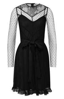 Платье REDVALENTINO