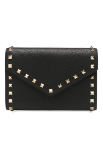 Клатч Valentino Garavani Rockstud Valentino