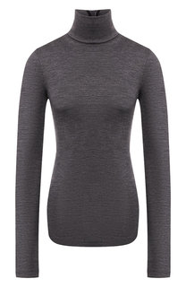 Шерстяная водолазка Isabel Marant