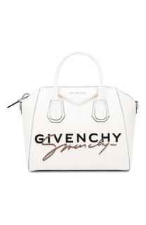 Сумка Antigona small Givenchy