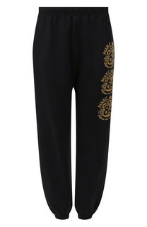 Хлопковый джоггеры THE MARC JACOBS