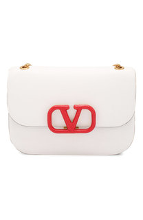 Сумка Valentino Garavani VLOCK small Valentino