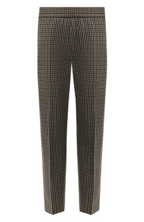 Шерстяные брюки Acne Studios
