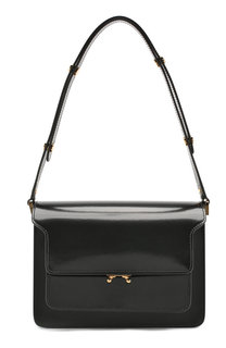 Сумка Trunk Marni