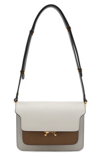 Сумка Trunk Marni