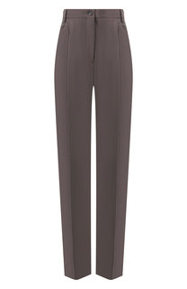 Брюки со стрелками Acne Studios