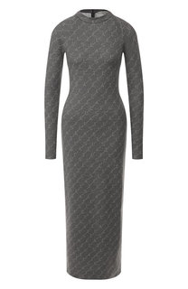 Шерстяное платье Stella McCartney