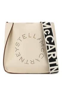 Сумка Stella Logo mini Stella McCartney