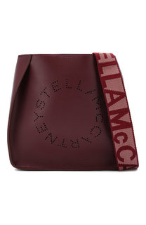 Сумка Stella Logo mini Stella McCartney