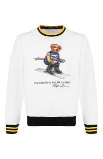 Свитшот Polo Ralph Lauren