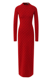 Шерстяное платье Stella McCartney