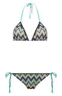 Раздельный купальник Missoni