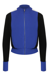 Толстовка из вискозы Stella McCartney