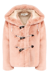 Куртка из экомеха Golden Goose Deluxe Brand