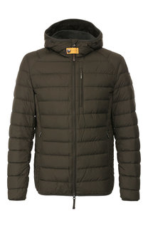 Пуховая куртка Last minute Parajumpers