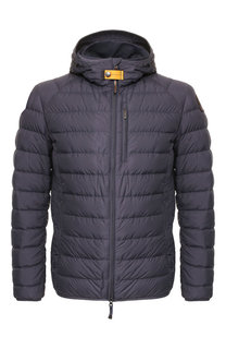 Пуховая куртка Last minute Parajumpers