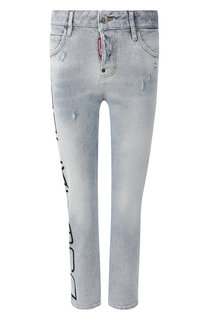 Джинсы Dsquared2