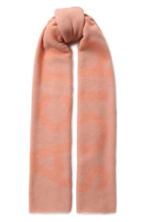 Шерстяной шарф Acne Studios
