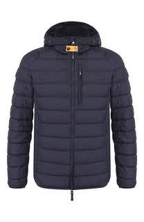 Пуховая куртка Last minute Parajumpers