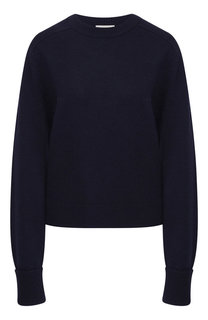 Кашемировый пуловер Chloé