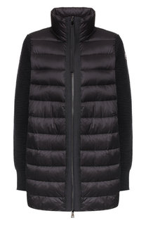 Пуховая куртка Moncler